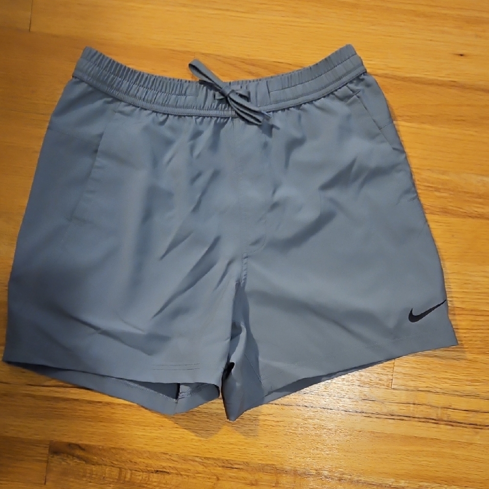 Nike Dri-Fit Shorts
